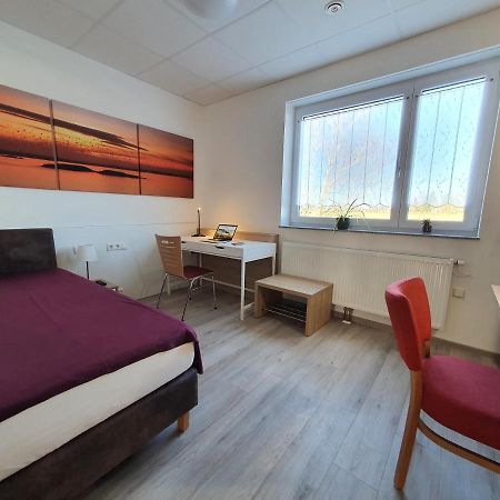 Apartment Lichtenwald Luaran gambar