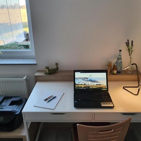 Apartment Lichtenwald Luaran gambar