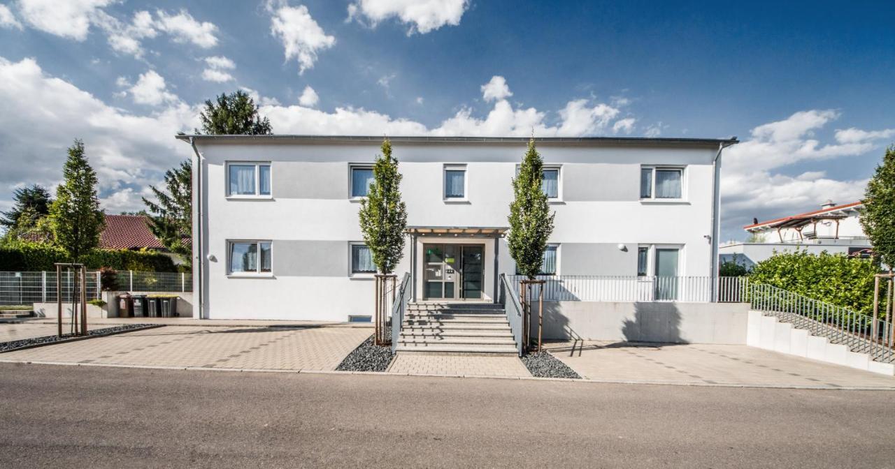 Apartment Lichtenwald Luaran gambar
