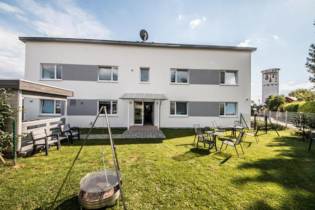 Apartment Lichtenwald Luaran gambar