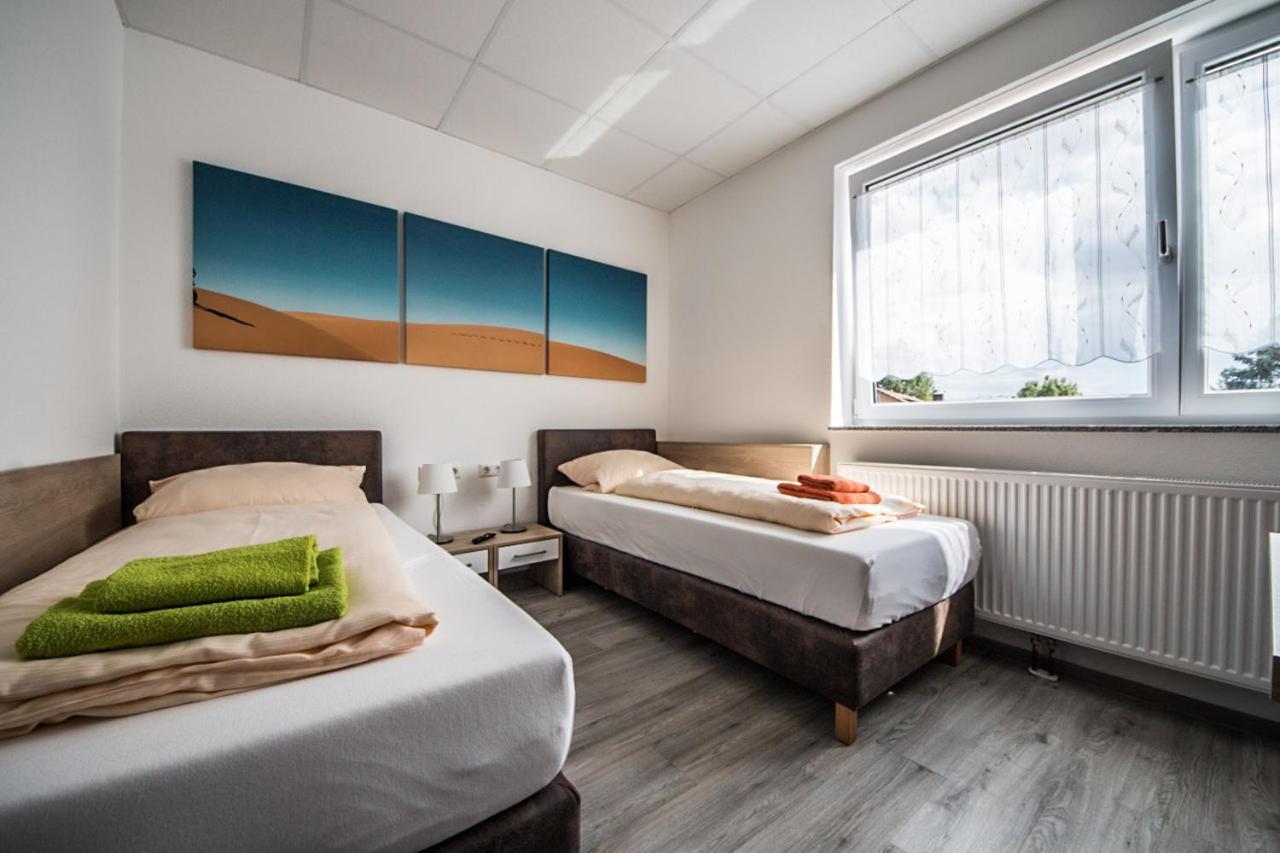Apartment Lichtenwald Luaran gambar