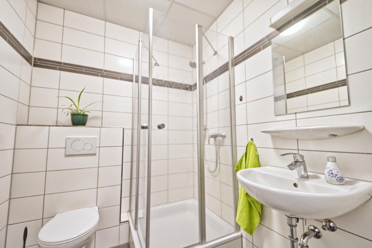 Apartment Lichtenwald Luaran gambar