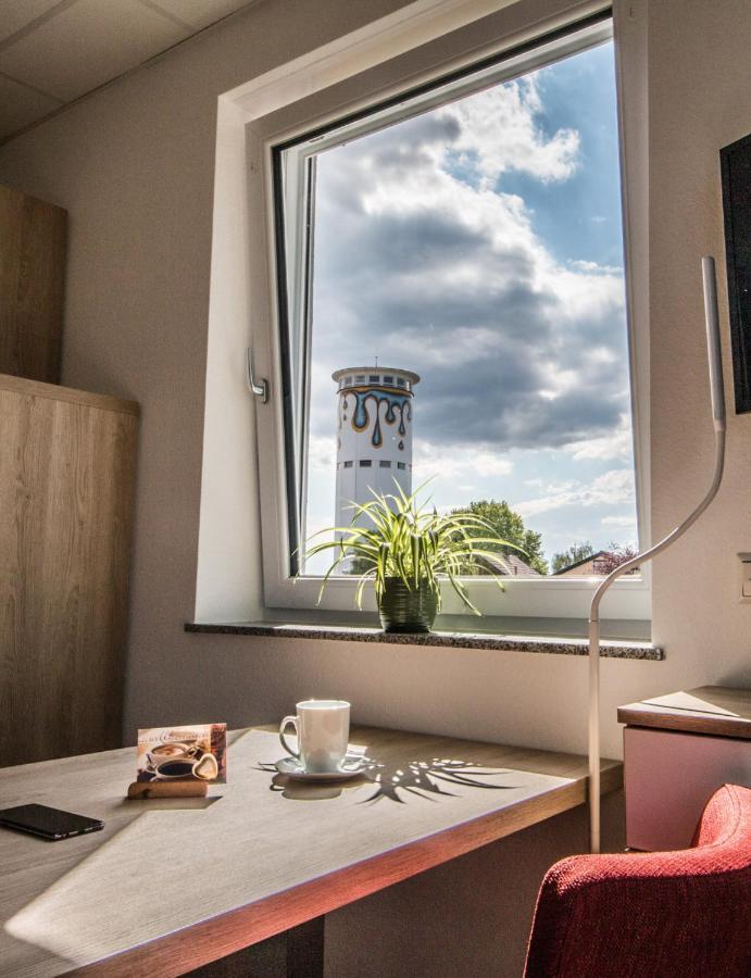 Apartment Lichtenwald Luaran gambar