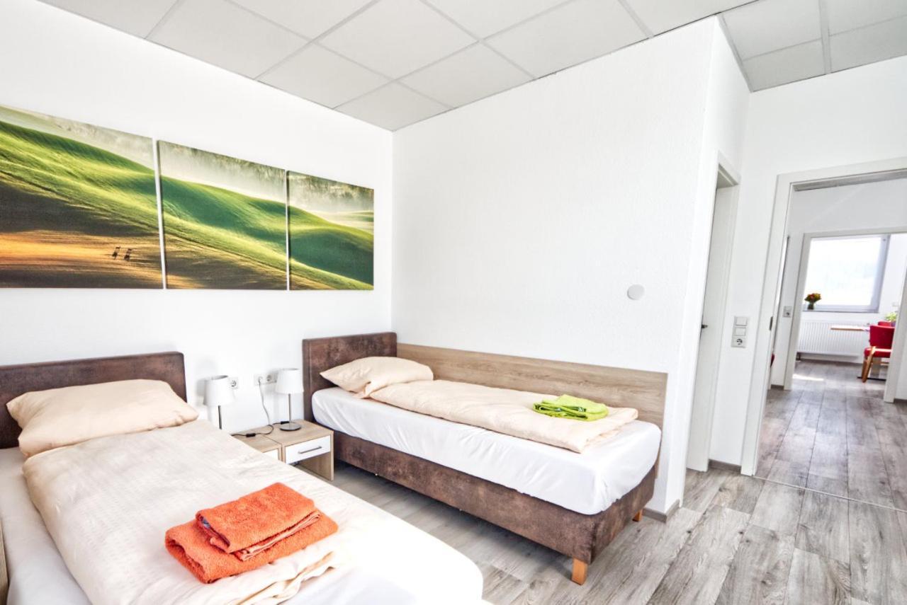 Apartment Lichtenwald Luaran gambar