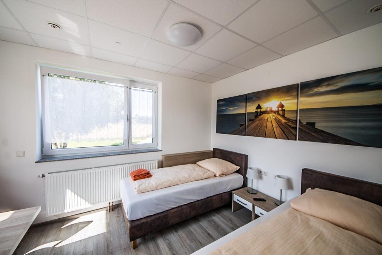 Apartment Lichtenwald Luaran gambar