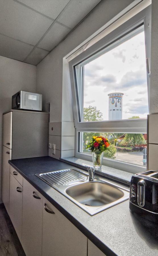 Apartment Lichtenwald Luaran gambar