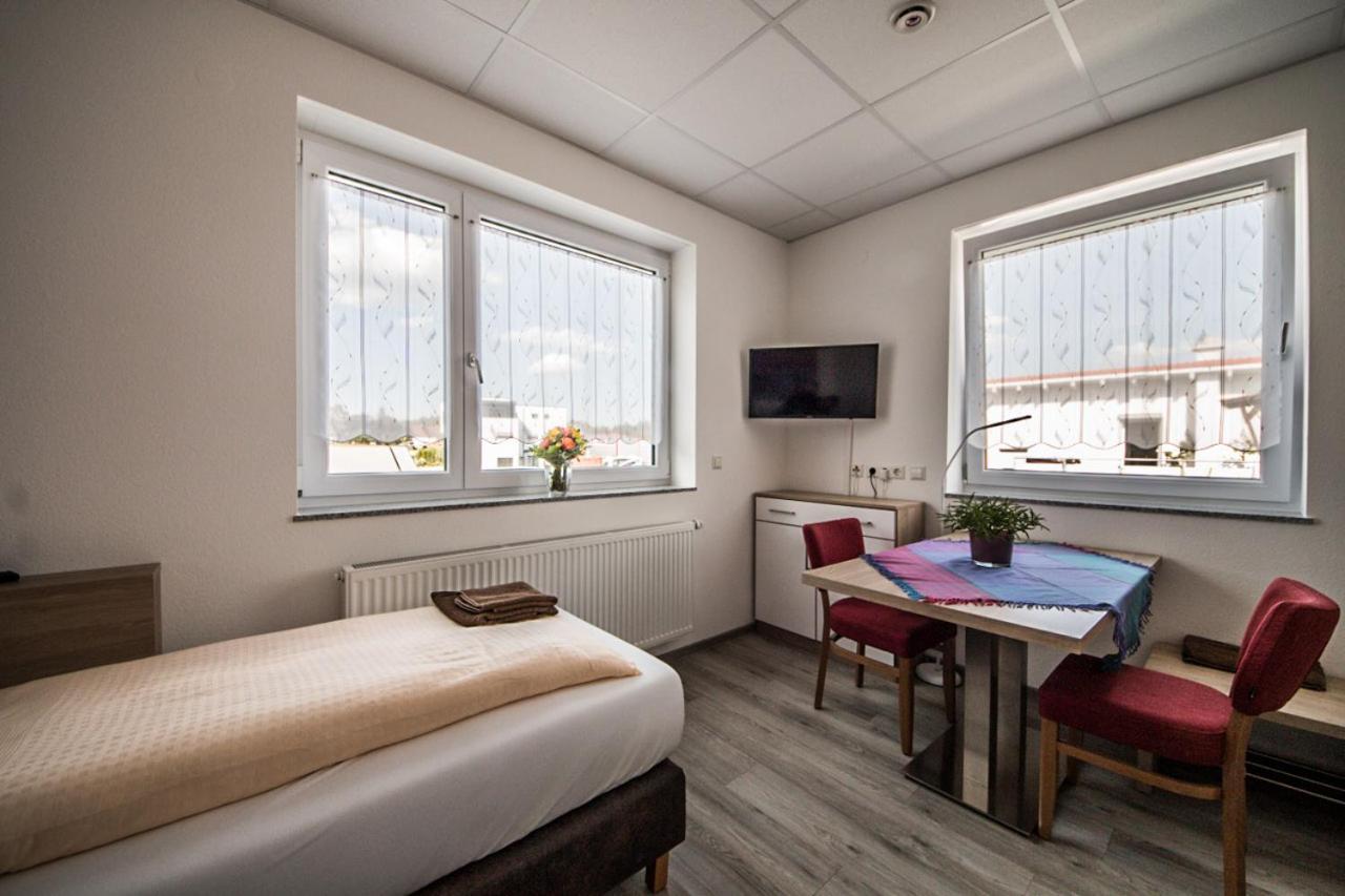 Apartment Lichtenwald Luaran gambar