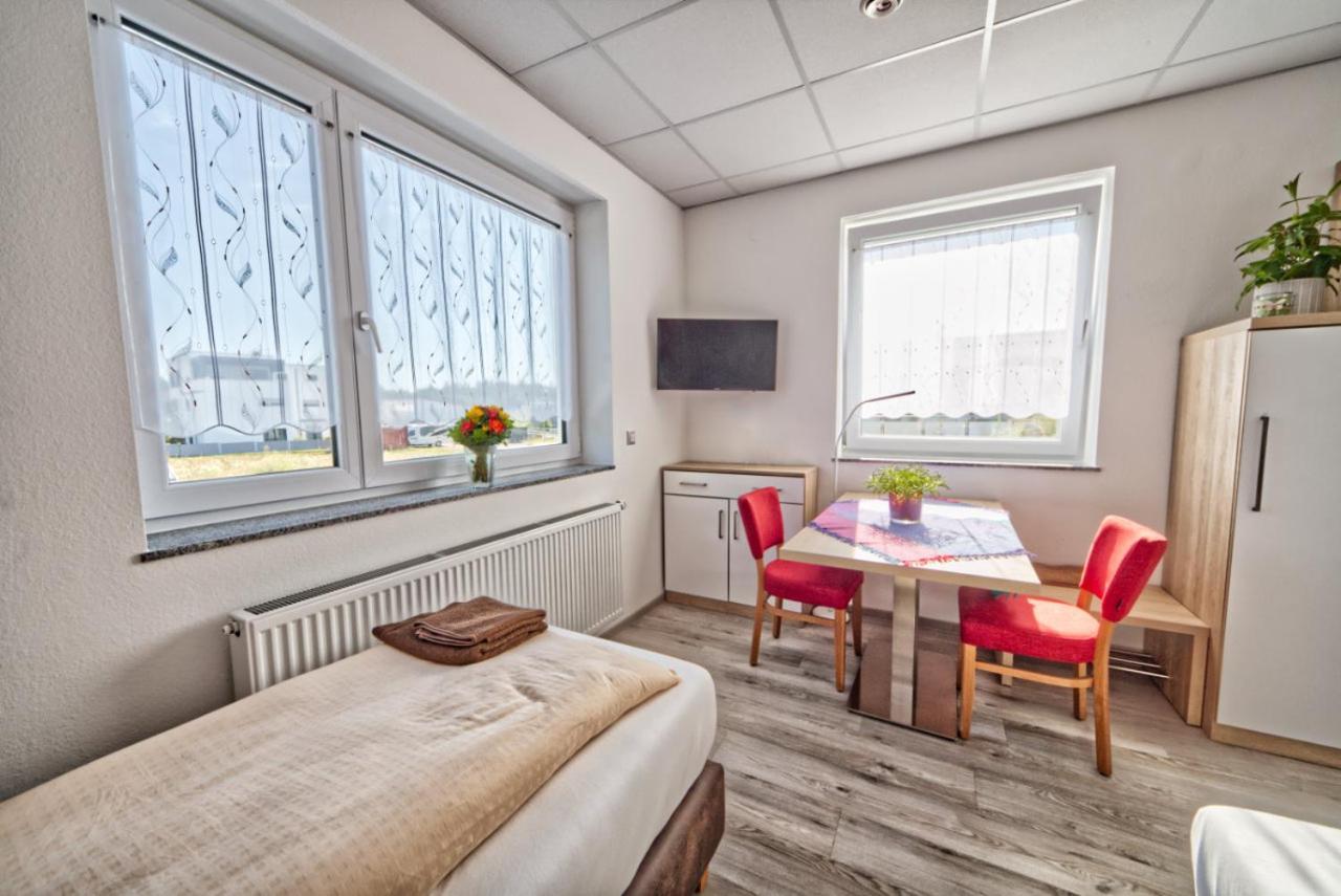 Apartment Lichtenwald Luaran gambar
