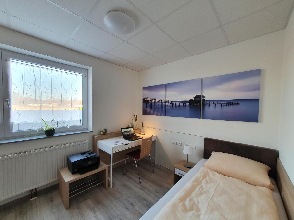 Apartment Lichtenwald Luaran gambar