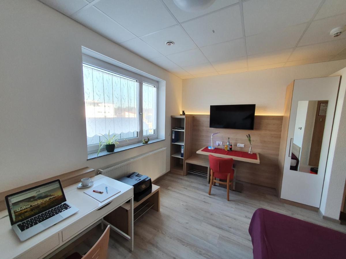 Apartment Lichtenwald Luaran gambar