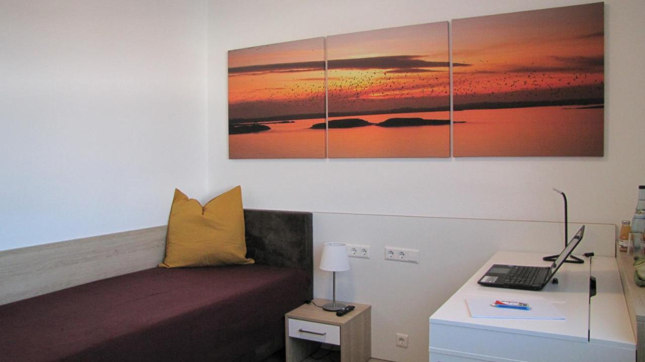 Apartment Lichtenwald Luaran gambar